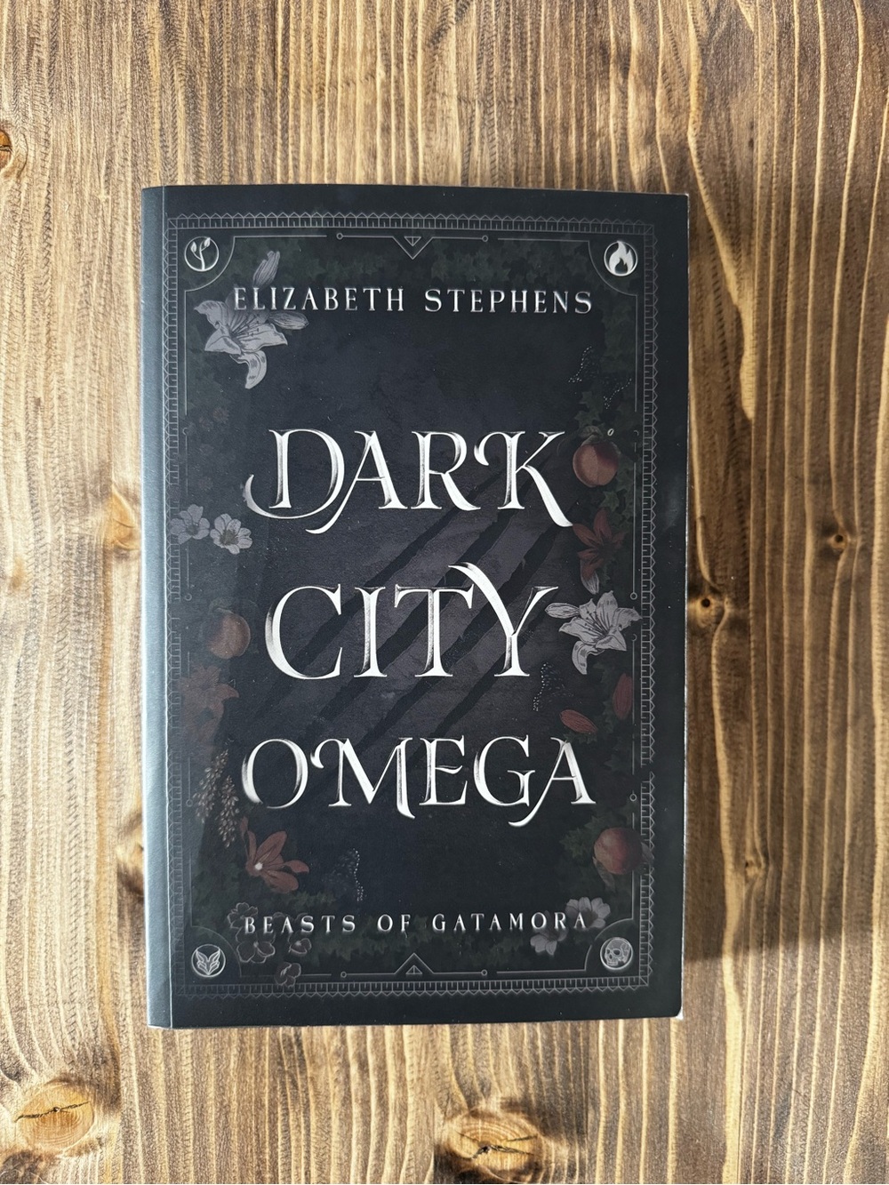 Dark City Omega Special Edition